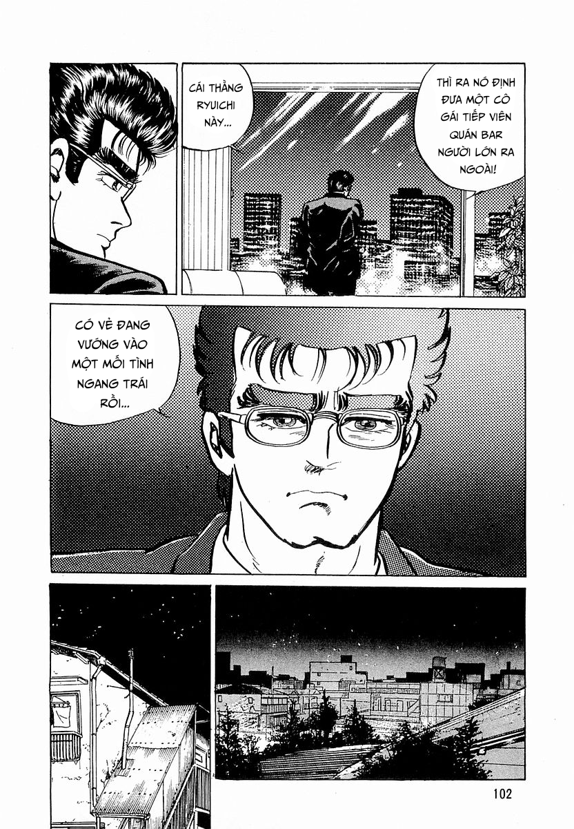 Hoàng Đế Minami Chap 23 - Next Chap 22