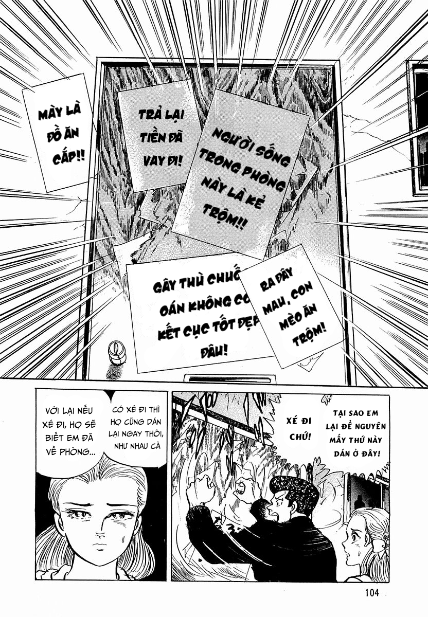 Hoàng Đế Minami Chap 23 - Next Chap 22