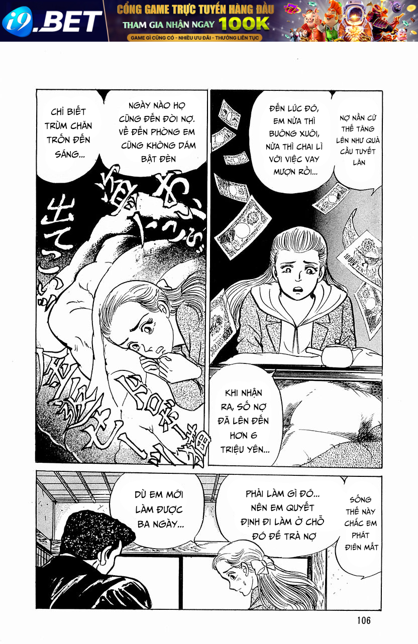 Hoàng Đế Minami Chap 23 - Next Chap 22