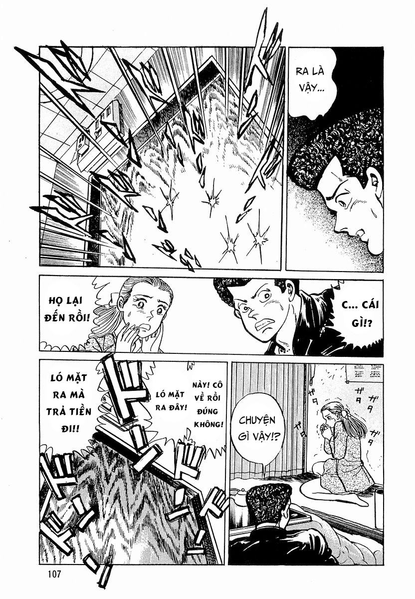 Hoàng Đế Minami Chap 23 - Next Chap 22