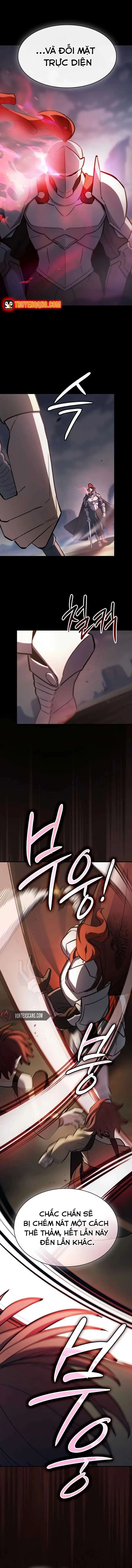 Kiếm Sư Nuốt Kiếm Chap 10 - Next Chap 9