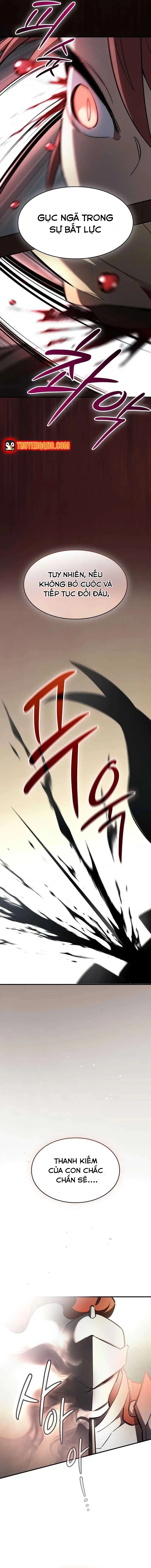 Kiếm Sư Nuốt Kiếm Chap 10 - Next Chap 9