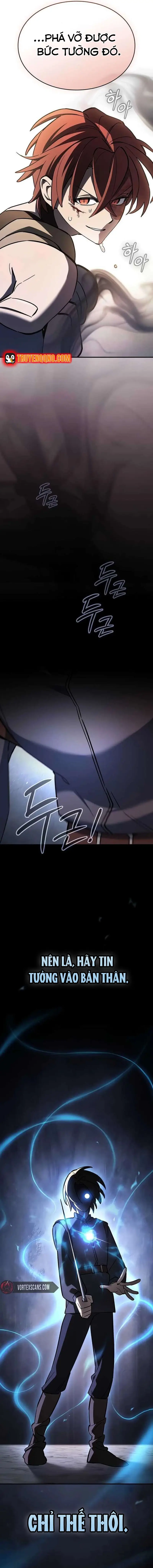 Kiếm Sư Nuốt Kiếm Chap 10 - Next Chap 9