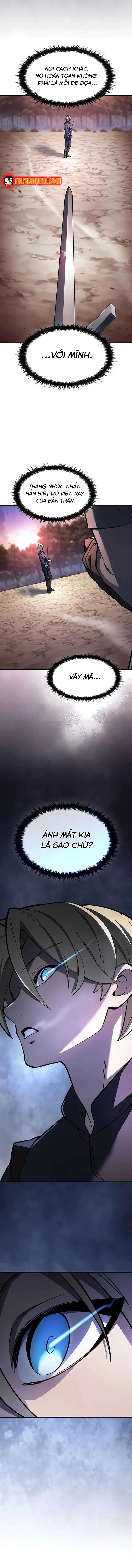 Kiếm Sư Nuốt Kiếm Chap 10 - Next Chap 9