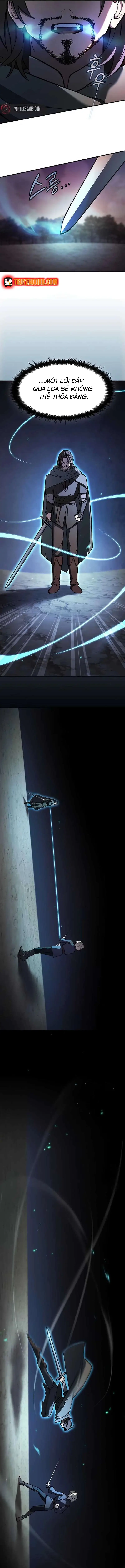 Kiếm Sư Nuốt Kiếm Chap 10 - Next Chap 9