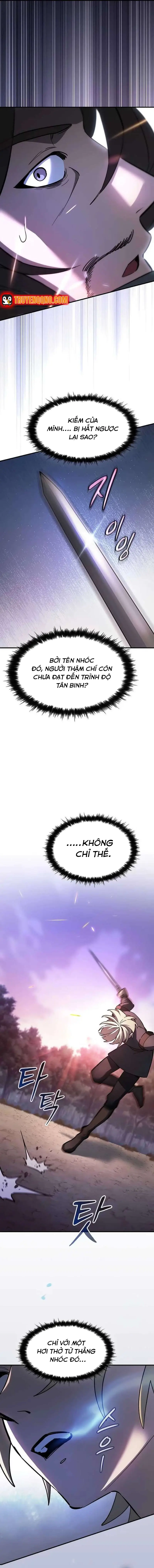 Kiếm Sư Nuốt Kiếm Chap 10 - Next Chap 9