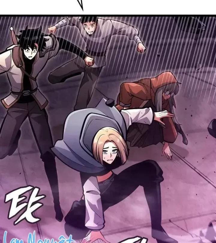 Độc Chiến Đế Vương Chap 51 - Next Chap 50