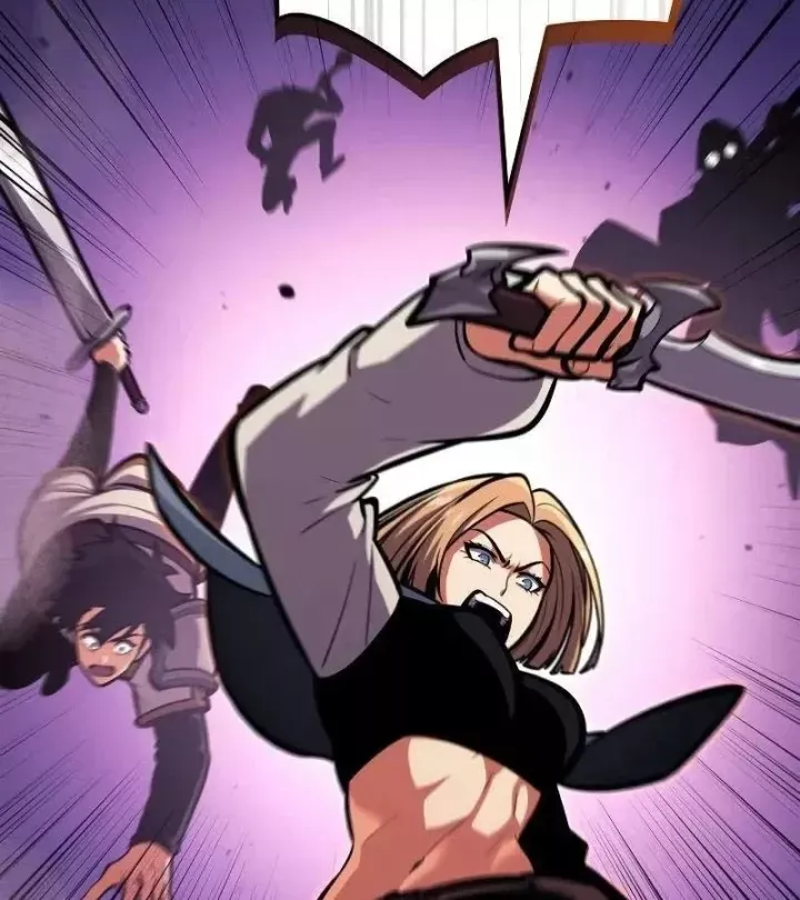 Độc Chiến Đế Vương Chap 51 - Next Chap 50