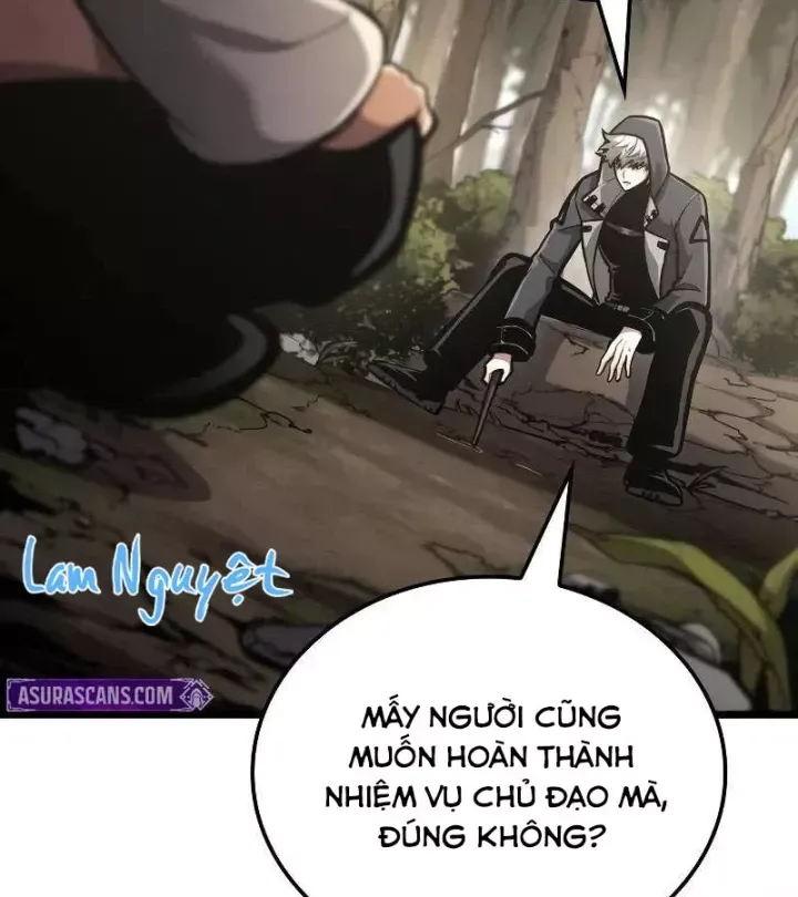 Độc Chiến Đế Vương Chap 51 - Next Chap 50