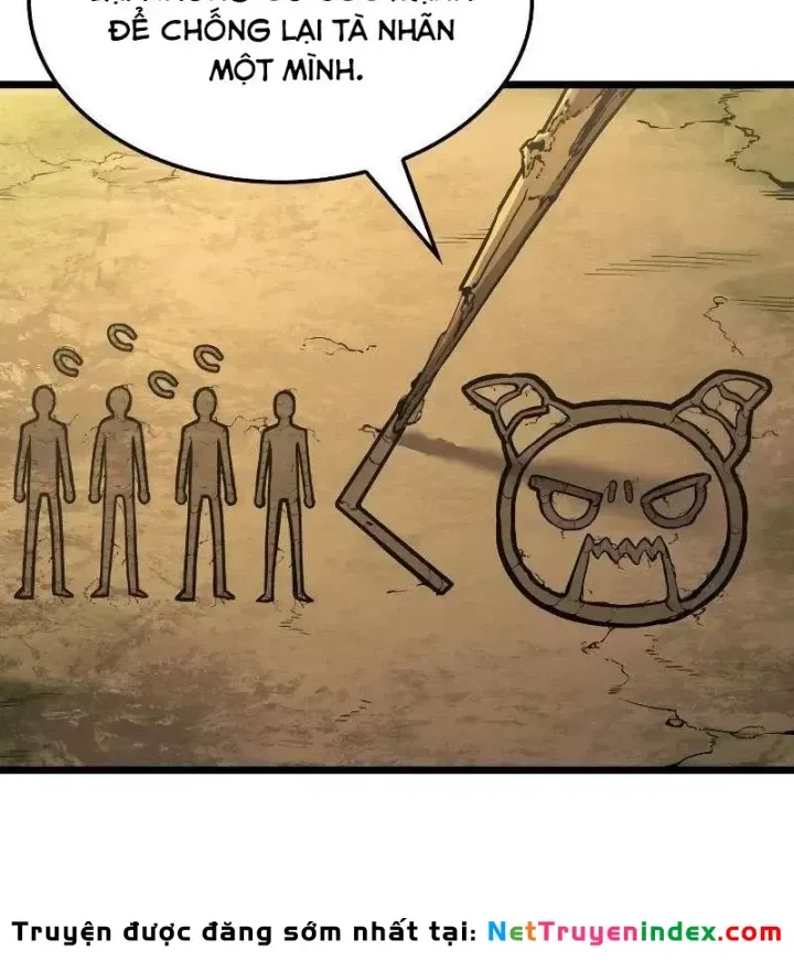 Độc Chiến Đế Vương Chap 51 - Next Chap 50