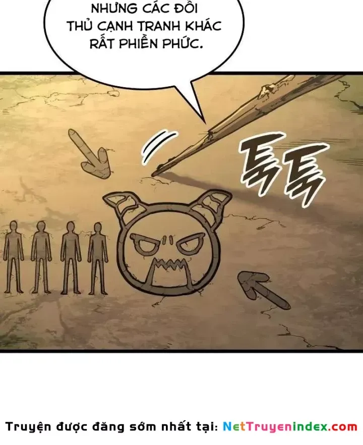 Độc Chiến Đế Vương Chap 51 - Next Chap 50