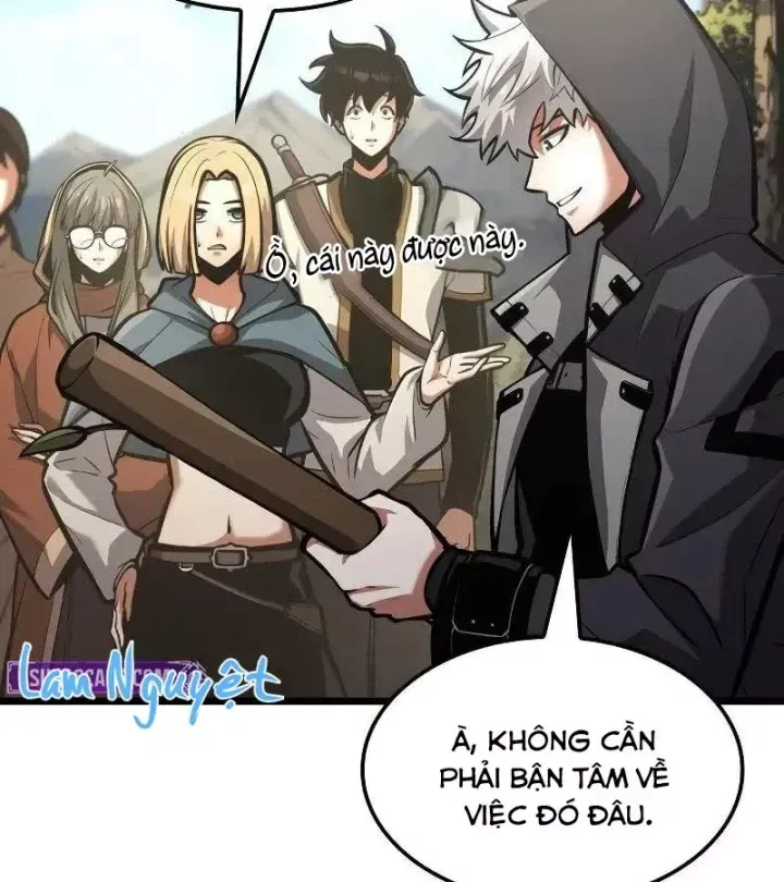 Độc Chiến Đế Vương Chap 51 - Next Chap 50