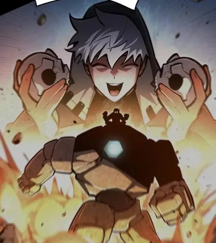 Độc Chiến Đế Vương Chap 51 - Next Chap 50