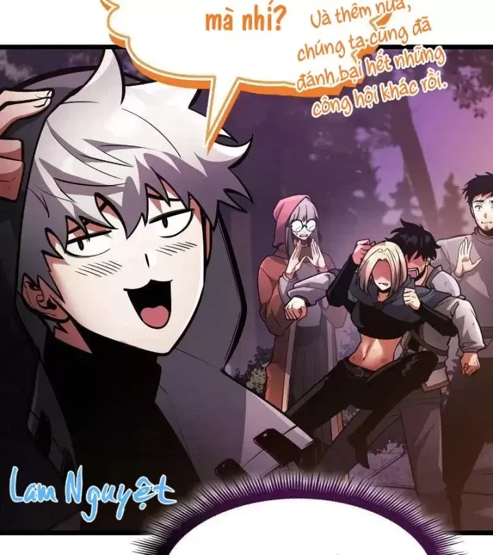 Độc Chiến Đế Vương Chap 51 - Next Chap 50