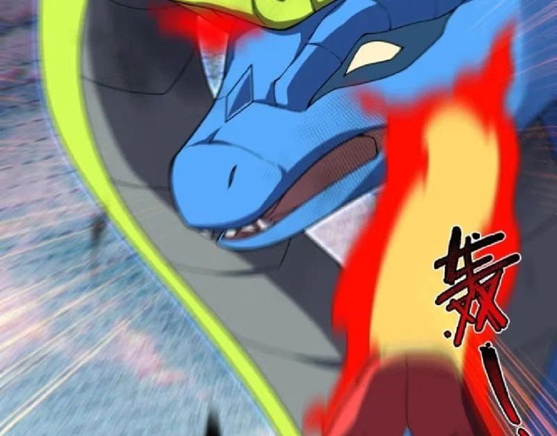 Ngự Thú Tiến Hóa Chap 24 - Next Chap 23