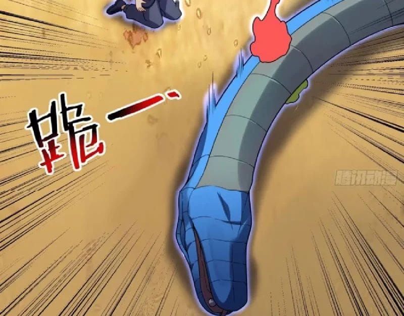 Ngự Thú Tiến Hóa Chap 24 - Next Chap 23