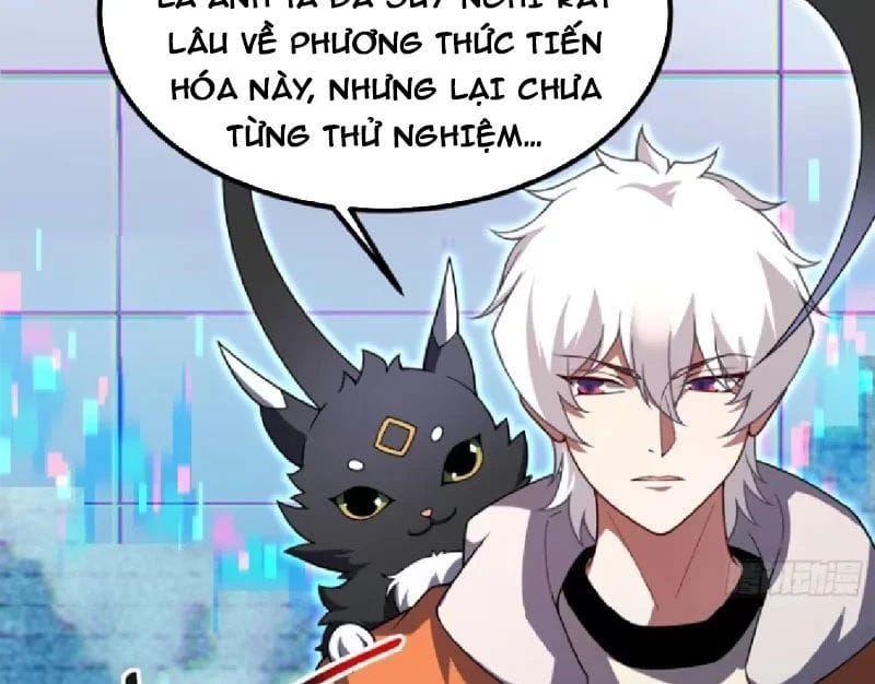 Ngự Thú Tiến Hóa Chap 24 - Next Chap 23