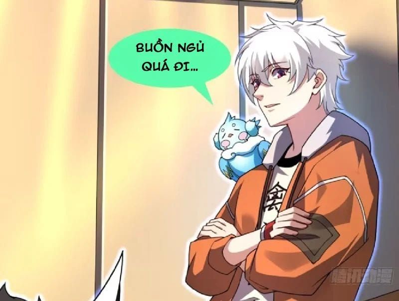 Ngự Thú Tiến Hóa Chap 24 - Next Chap 23