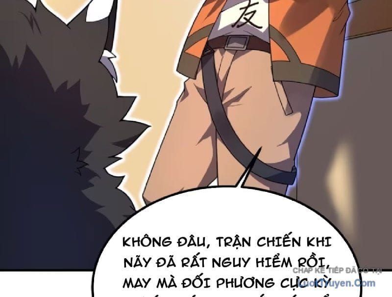 Ngự Thú Tiến Hóa Chap 24 - Next Chap 23