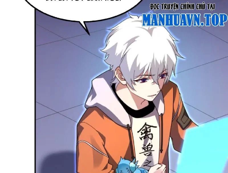 Ngự Thú Tiến Hóa Chap 24 - Next Chap 23