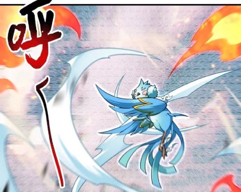 Ngự Thú Tiến Hóa Chap 24 - Next Chap 23