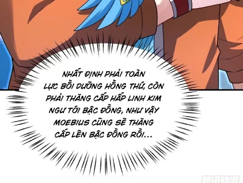 Ngự Thú Tiến Hóa Chap 24 - Next Chap 23