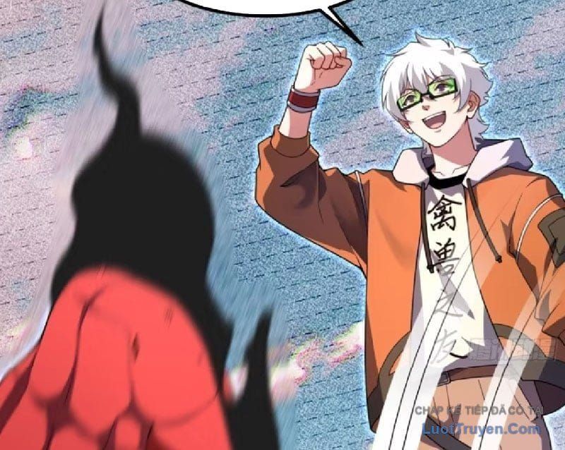 Ngự Thú Tiến Hóa Chap 24 - Next Chap 23