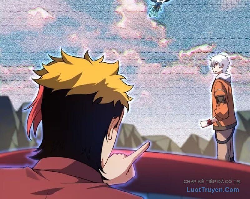 Ngự Thú Tiến Hóa Chap 24 - Next Chap 23