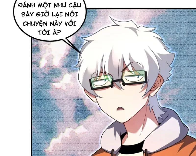 Ngự Thú Tiến Hóa Chap 24 - Next Chap 23
