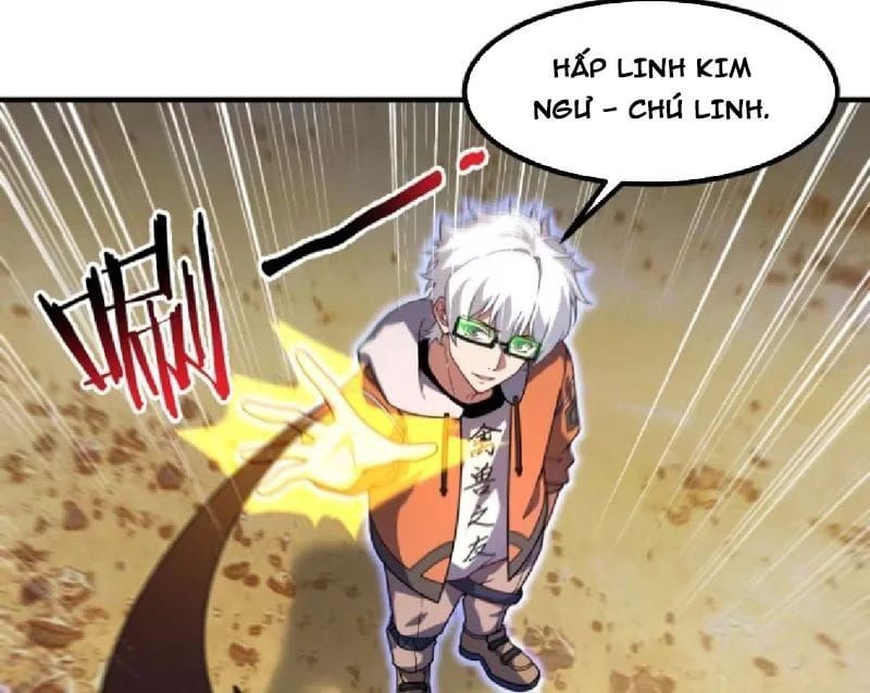 Ngự Thú Tiến Hóa Chap 24 - Next Chap 23