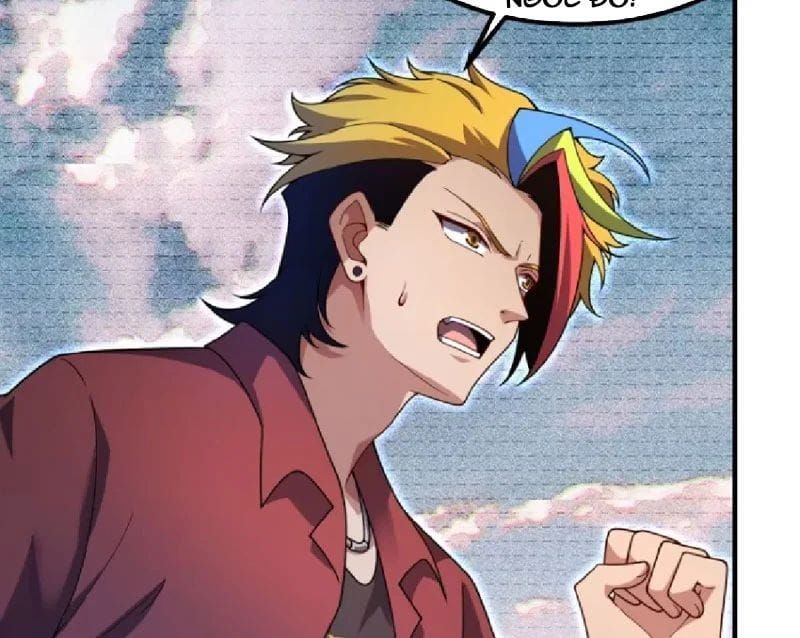 Ngự Thú Tiến Hóa Chap 24 - Next Chap 23