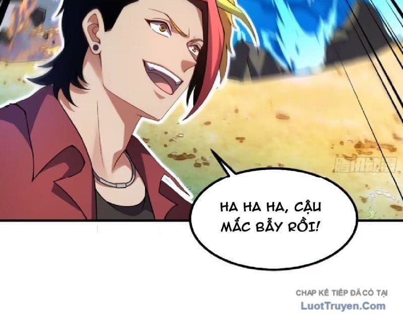 Ngự Thú Tiến Hóa Chap 24 - Next Chap 23