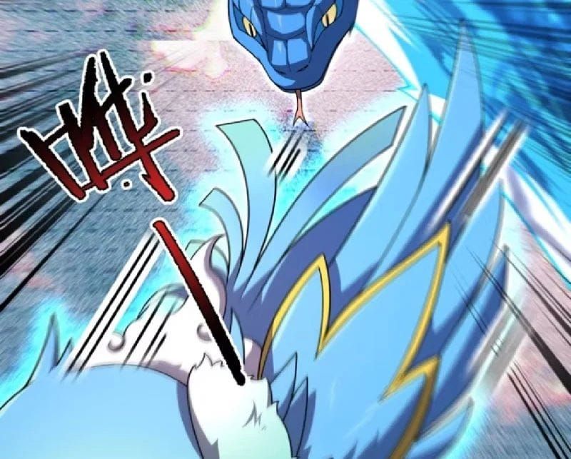 Ngự Thú Tiến Hóa Chap 24 - Next Chap 23