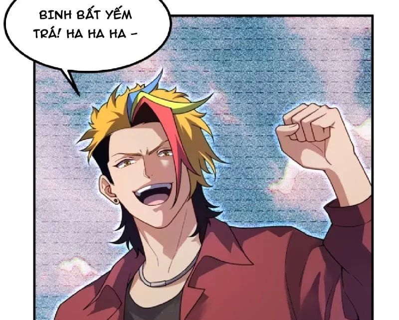 Ngự Thú Tiến Hóa Chap 24 - Next Chap 23