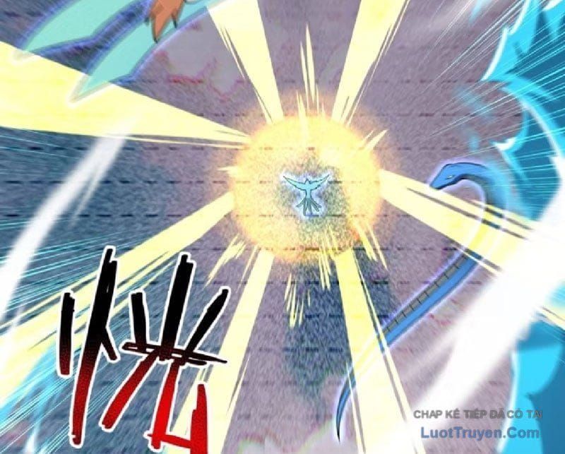 Ngự Thú Tiến Hóa Chap 24 - Next Chap 23