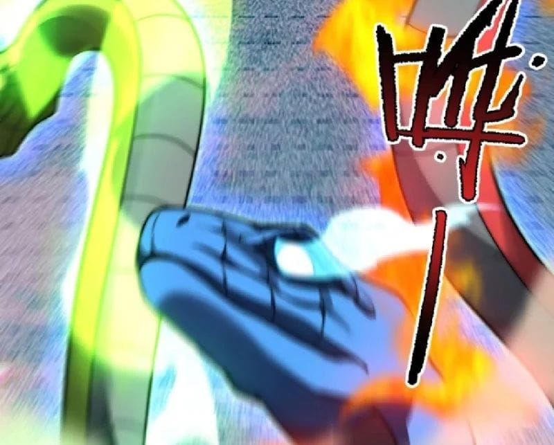 Ngự Thú Tiến Hóa Chap 24 - Next Chap 23