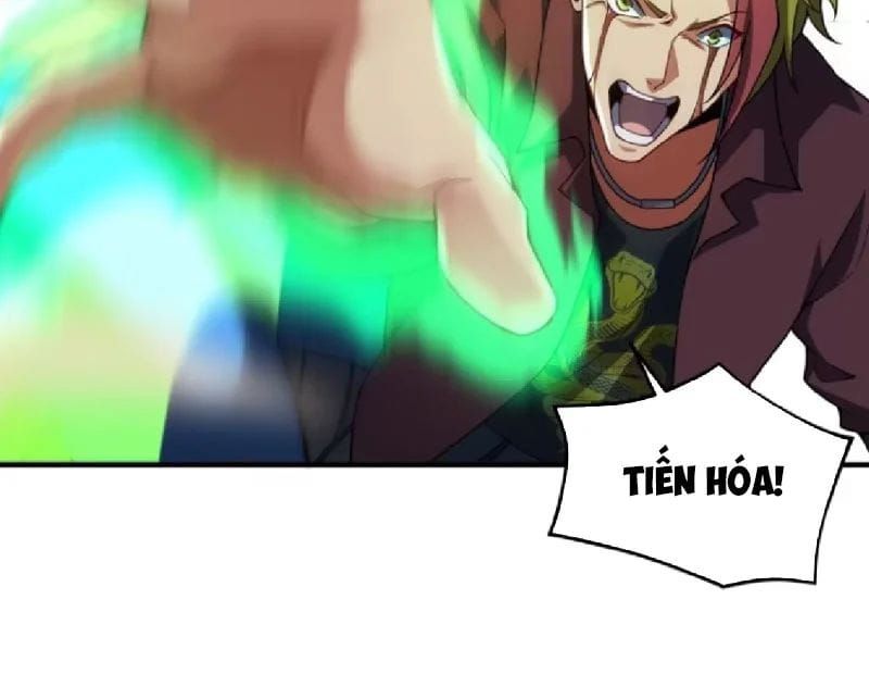 Ngự Thú Tiến Hóa Chap 24 - Next Chap 23