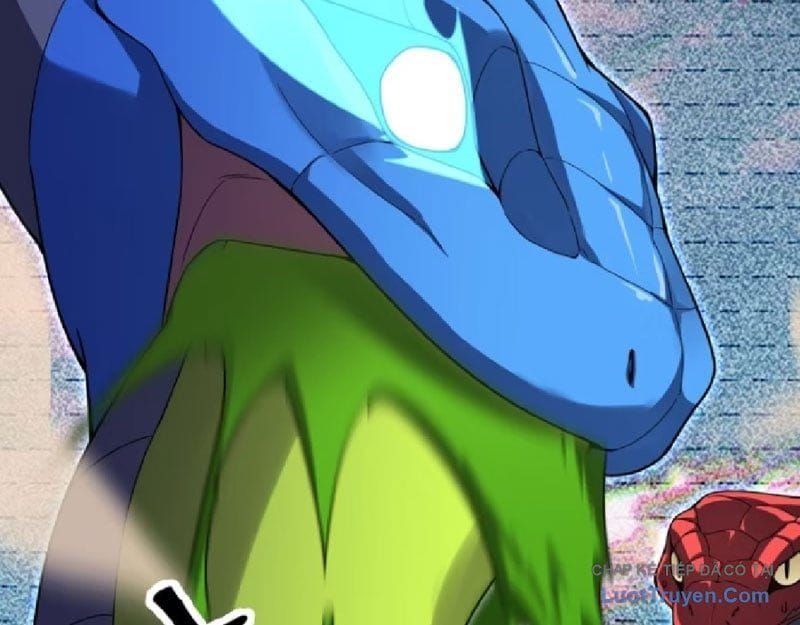 Ngự Thú Tiến Hóa Chap 24 - Next Chap 23