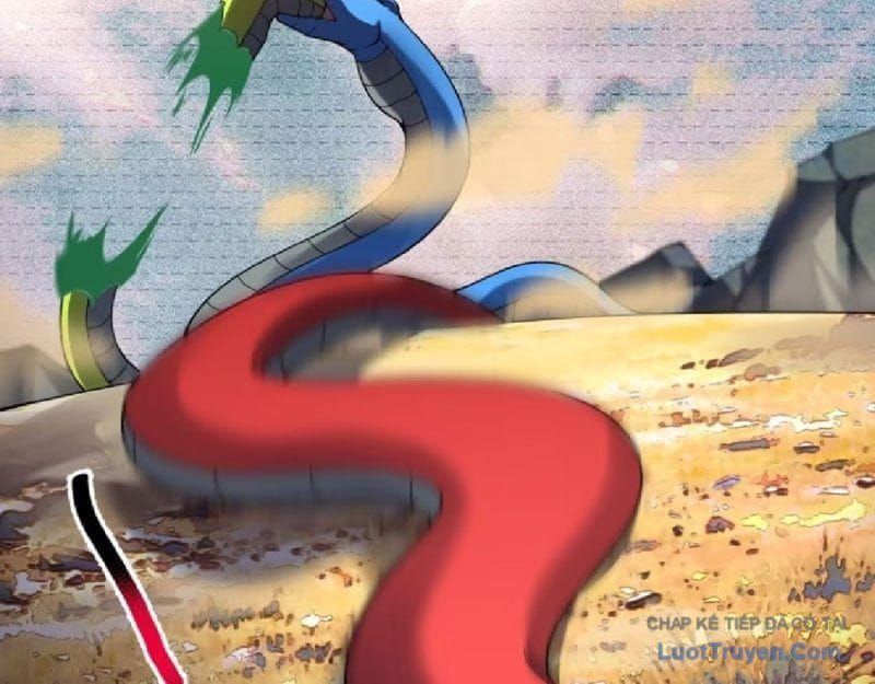 Ngự Thú Tiến Hóa Chap 24 - Next Chap 23