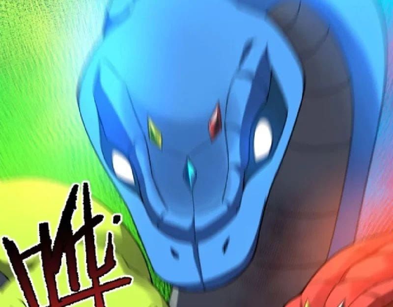 Ngự Thú Tiến Hóa Chap 24 - Next Chap 23