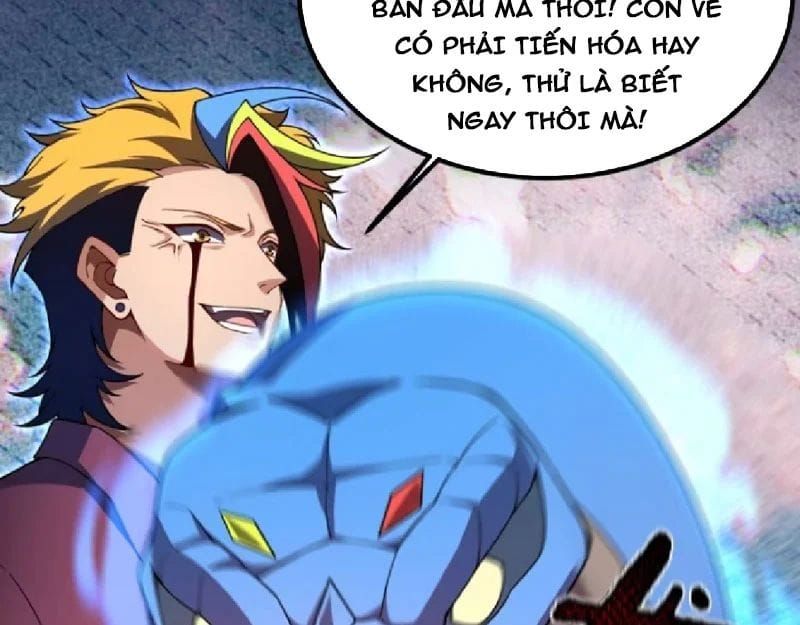 Ngự Thú Tiến Hóa Chap 24 - Next Chap 23