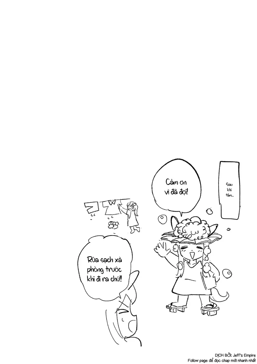 Umamusume - Pretty Derby Pisupisu☆Supisupi - Golshi-Chan [Chap 1-12]