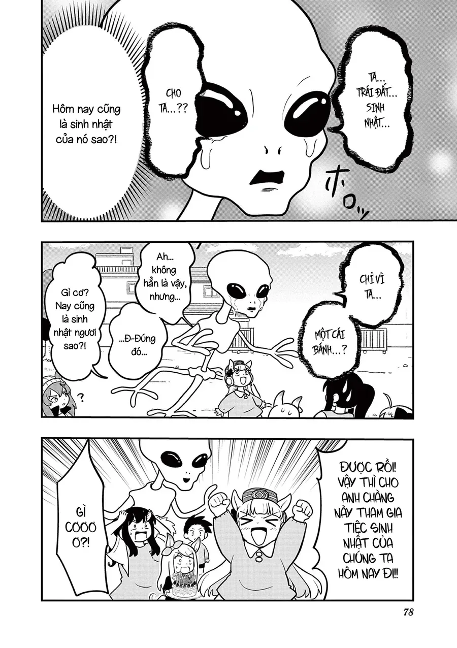 Umamusume - Pretty Derby Pisupisu☆Supisupi - Golshi-Chan [Chap 1-12]