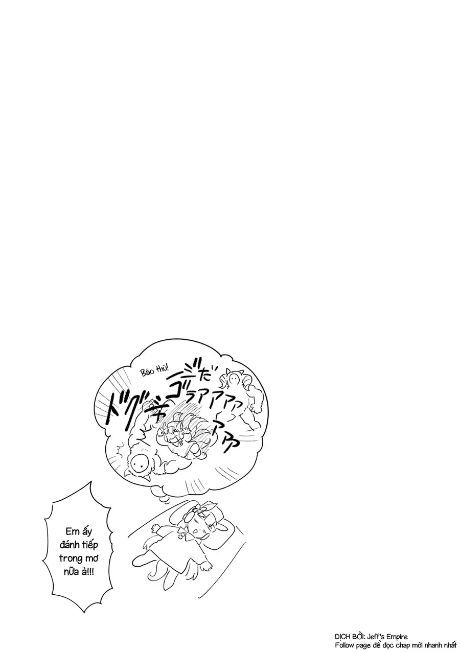 Umamusume - Pretty Derby Pisupisu☆Supisupi - Golshi-Chan [Chap 1-12]