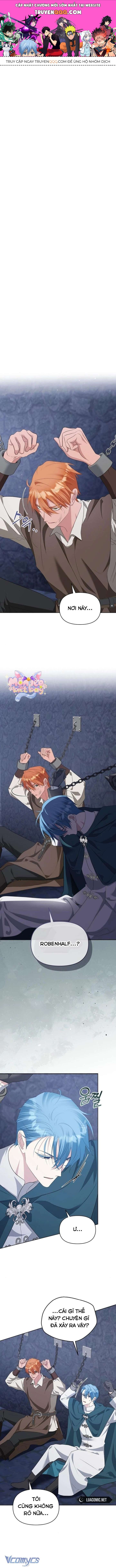 Trở Thành Con Gái Nuôi Của Gia Tộc Sát Thủ Chap 82 - Next Chap 81