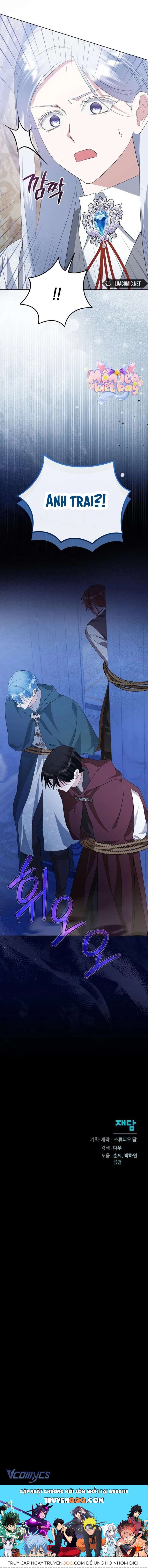 Trở Thành Con Gái Nuôi Của Gia Tộc Sát Thủ Chap 82 - Next Chap 81