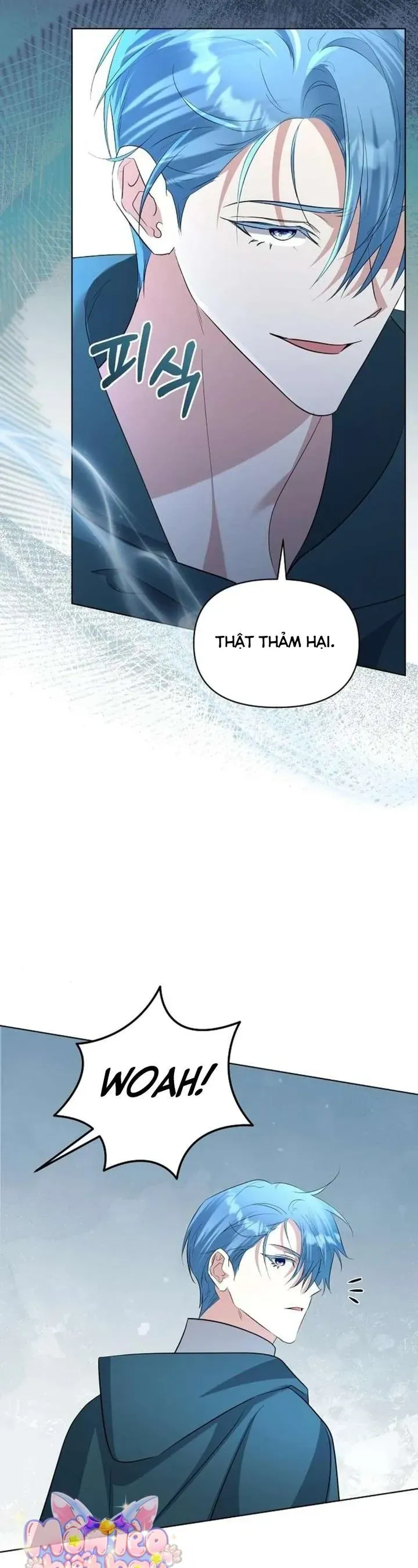 Trở Thành Con Gái Nuôi Của Gia Tộc Sát Thủ Chap 82 - Next Chap 81