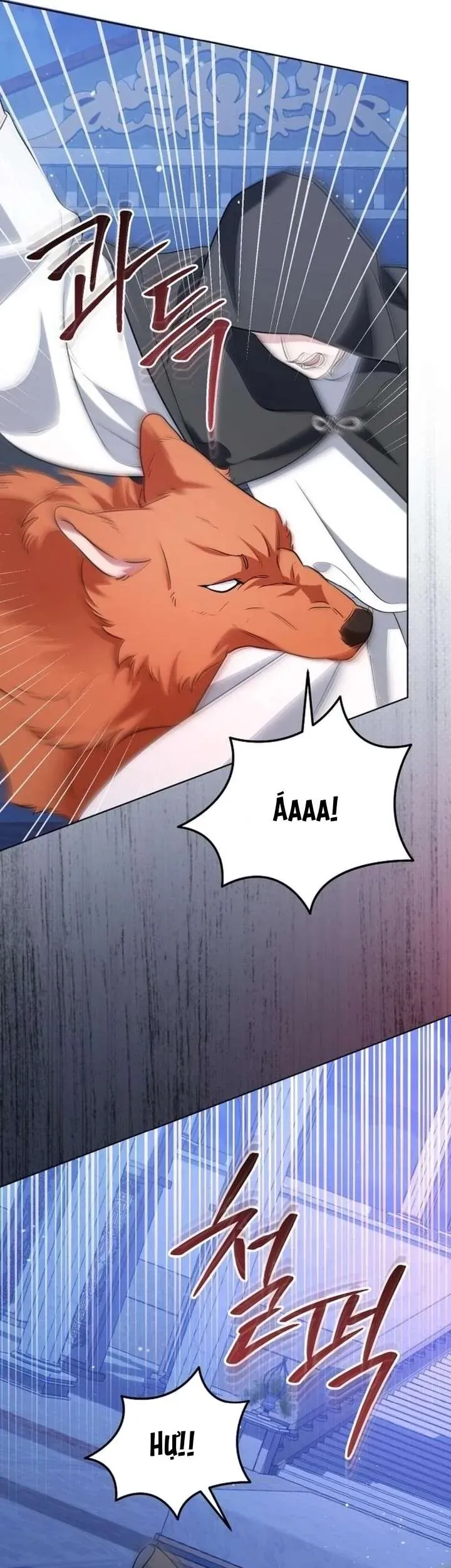 Trở Thành Con Gái Nuôi Của Gia Tộc Sát Thủ Chap 82 - Next Chap 81