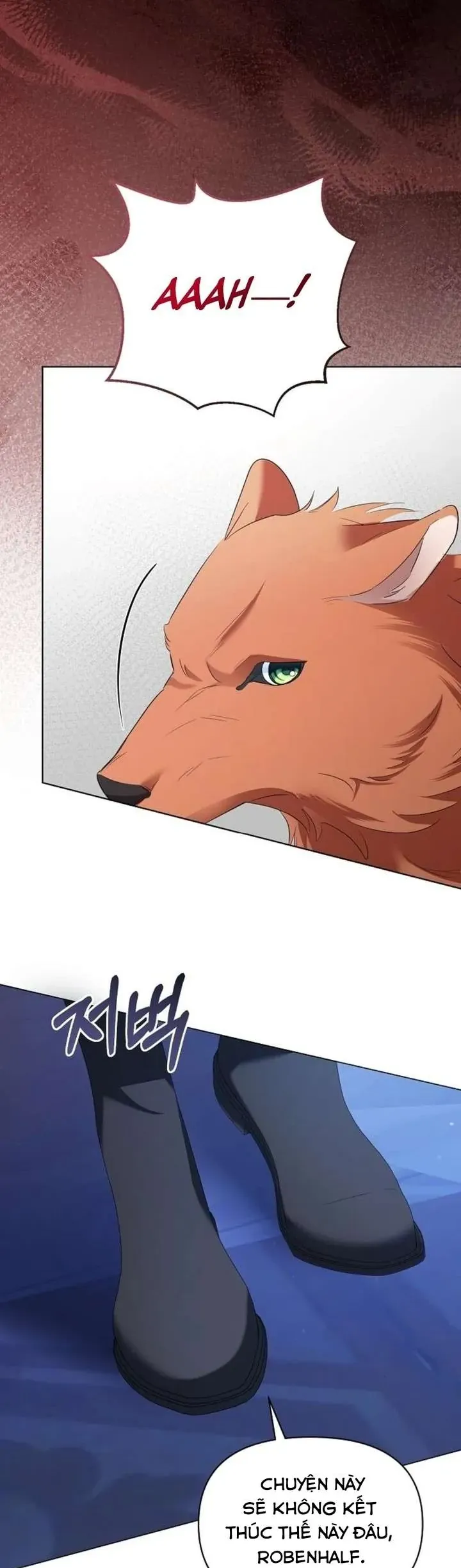 Trở Thành Con Gái Nuôi Của Gia Tộc Sát Thủ Chap 82 - Next Chap 81