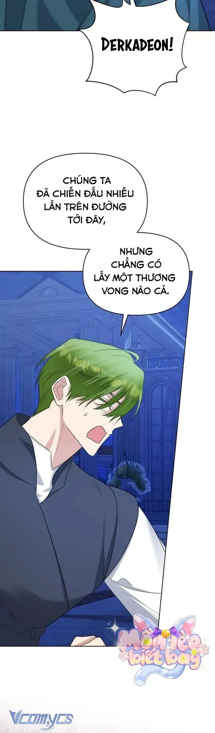 Trở Thành Con Gái Nuôi Của Gia Tộc Sát Thủ Chap 82 - Next Chap 81